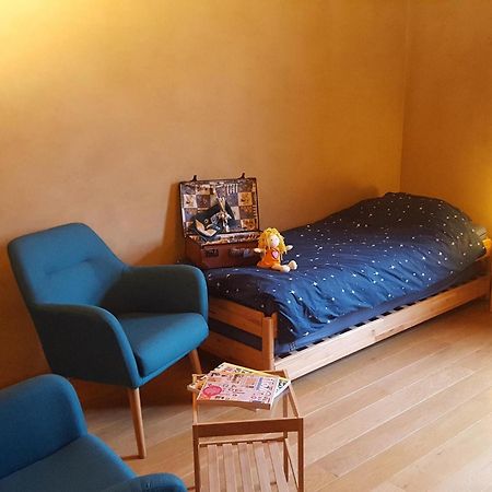 Susque8 Bed & Breakfast Izel Dış mekan fotoğraf