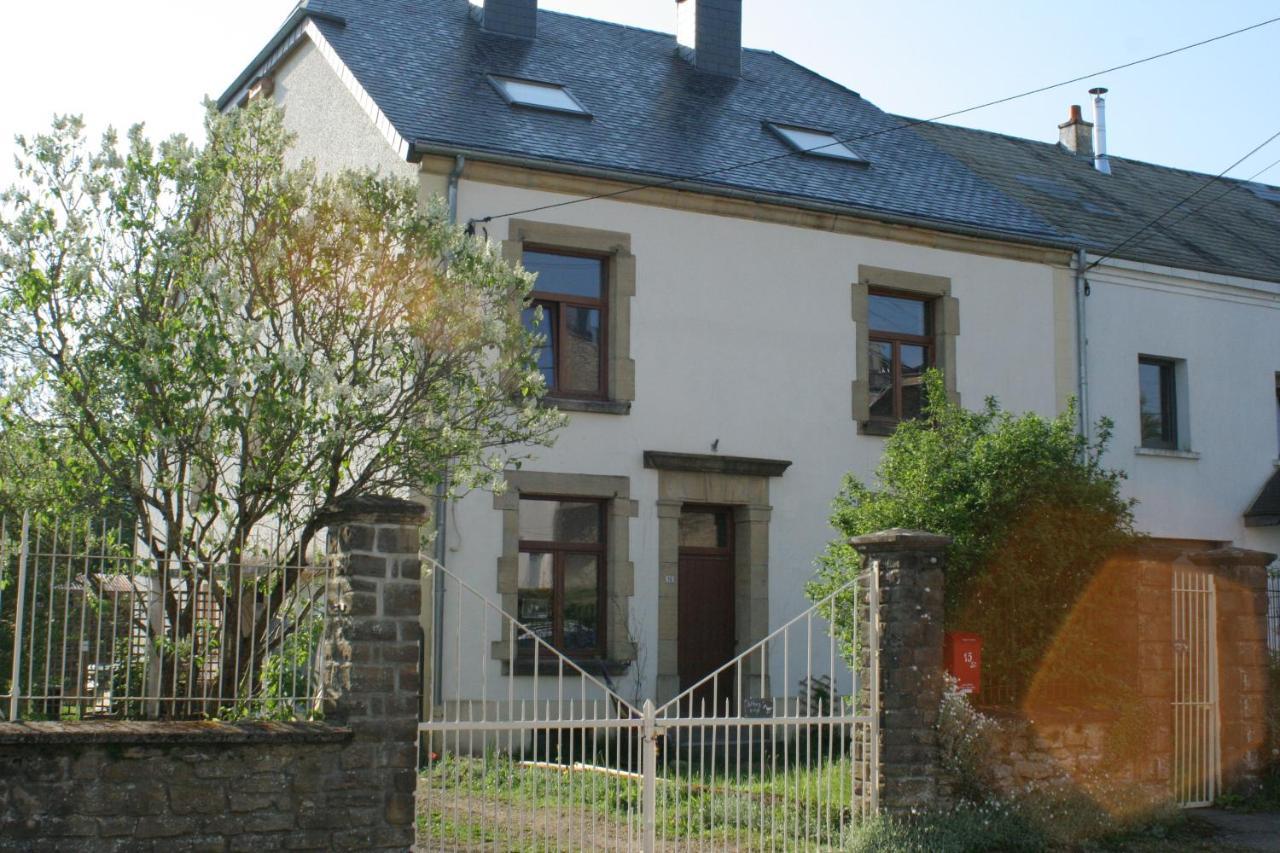 Susque8 Bed & Breakfast Izel Dış mekan fotoğraf
