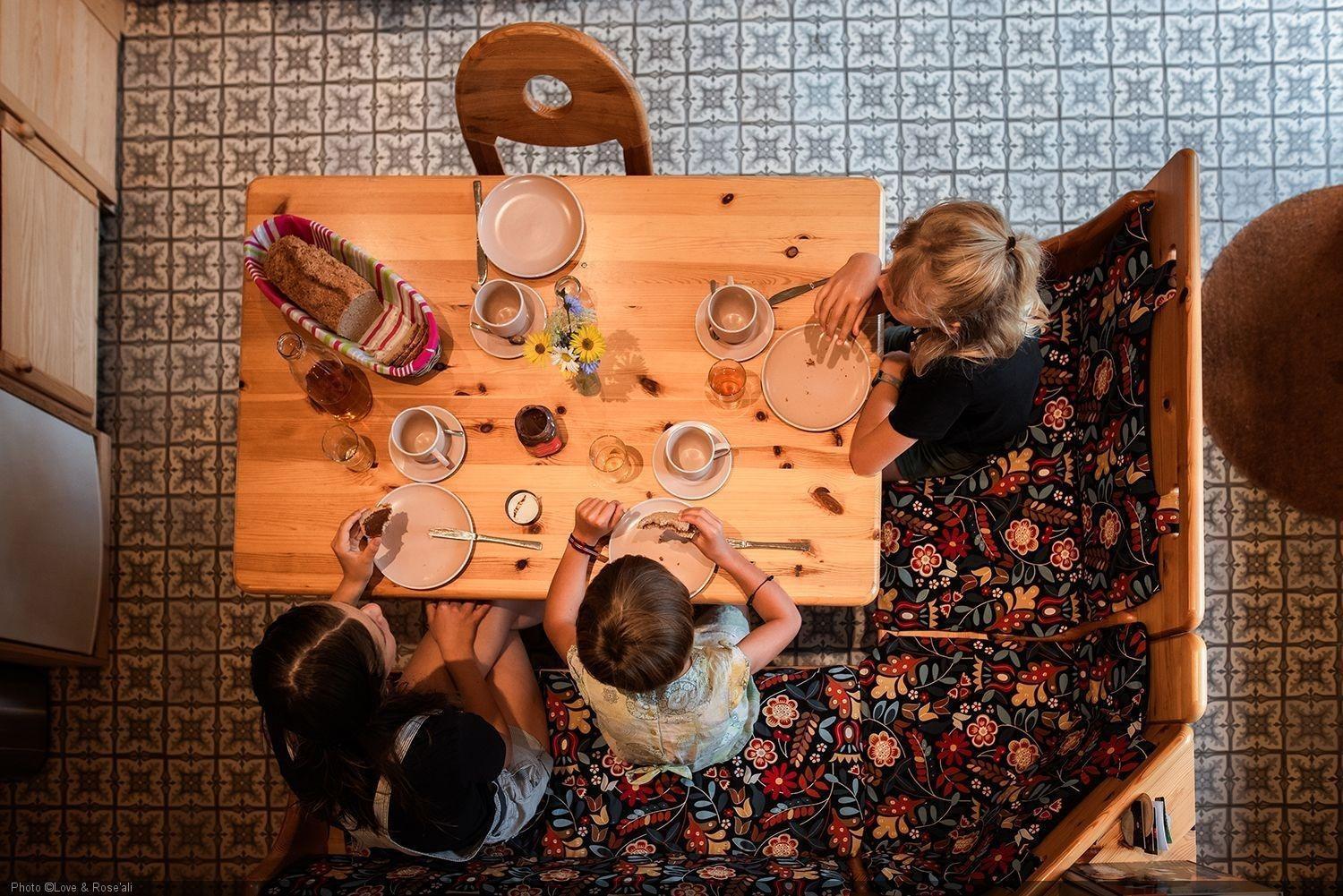 Susque8 Bed & Breakfast Izel Dış mekan fotoğraf