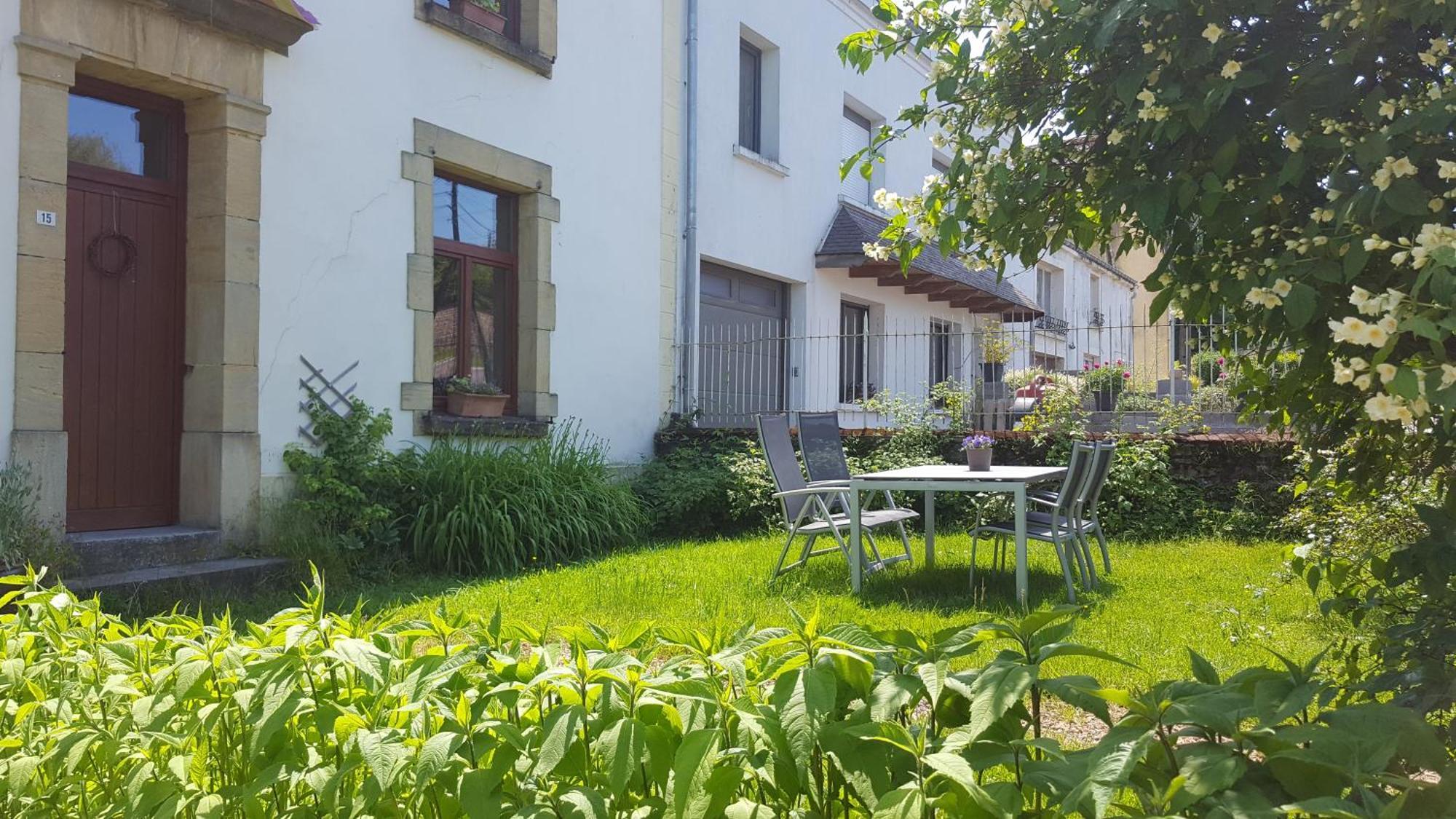 Susque8 Bed & Breakfast Izel Dış mekan fotoğraf